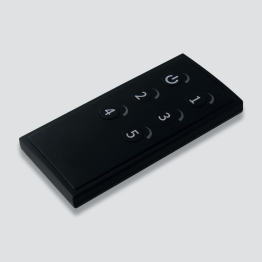 Télécommande Power System