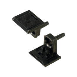 Taquet à queue pour tablette Snappy