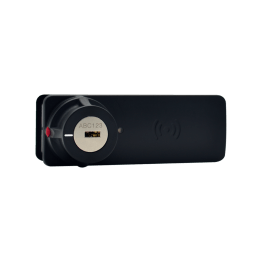 Serrure électronique Verto RFID MIFARE