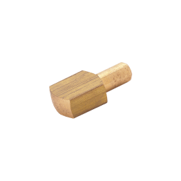 Taquet de rayon Ø5 mm