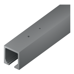 Rail simple Junior 120
