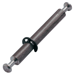 Tourillon double MINI pour panneaux de 19 mm