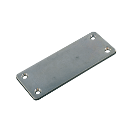 Platine de fixation