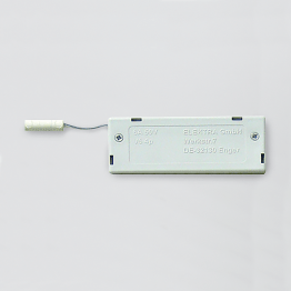 Fil de connexion pour spot blanc ajustable