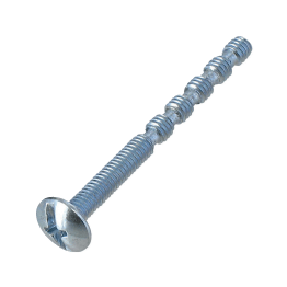 Vis TRL M4 auto-cassante