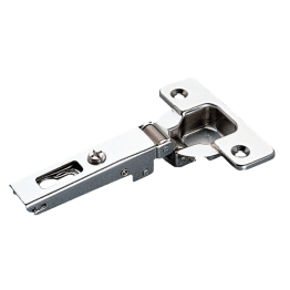 Charnière pour porte épaisse boîtier 40 mm