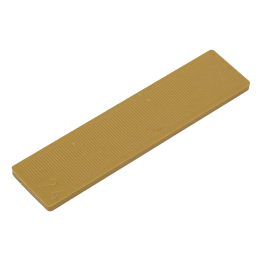 Cale V70 4 mm