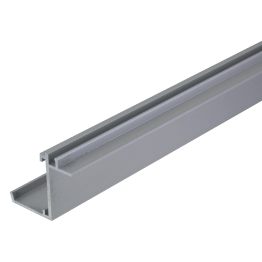 Profil haut/bas pour grille 411