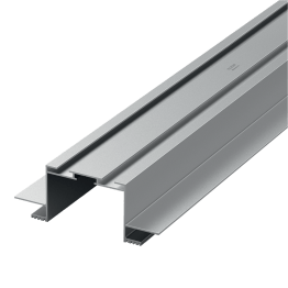 Profil pour faux-plafond FRONT