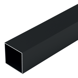 Poteau d'angle cloison V70
