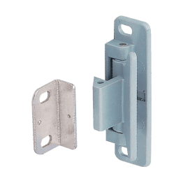 Loqueteau de façade