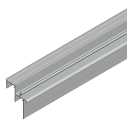 Rail bas PS11/PS48