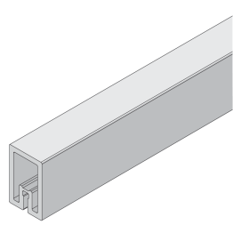 Profil de renforcement Combino 65/80 FS