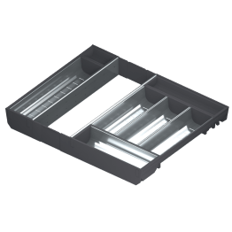 Casier range-couverts Elt 600