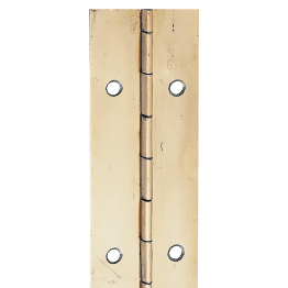 Charnière piano