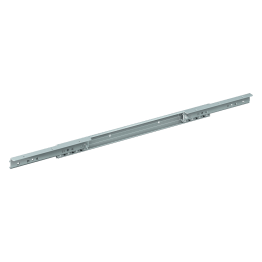 Coulisses de table à ouverture synchronisée