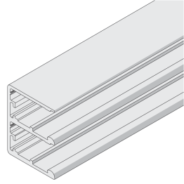 Rail bas Combino 50 FS