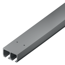 Rail double Dorado 40