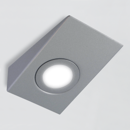 Spot LED JAZZ en applique 12 V