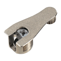 Boîtier excentrique DÉFIX Ø20 + 10 mm