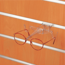 Support lunettes