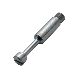 Tourillon HÉLIBLOCK filet M6