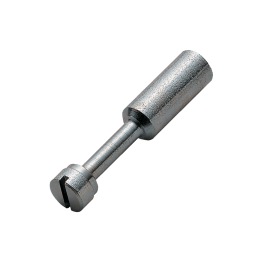 Tourillon double HÉLIBLOCK