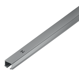 Rail haut Clipo 26/36