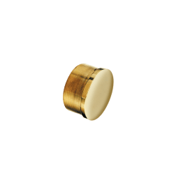 Embout plat