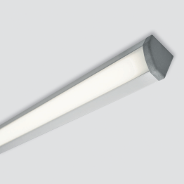Réglette LED d'angle 12 V CORNER