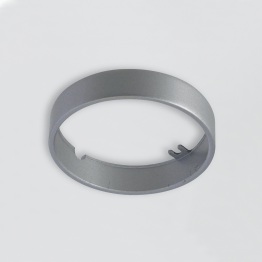 Bague de réhausse pour spot rond Ø58