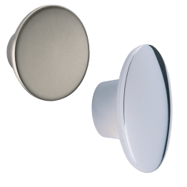 Bouton convexe