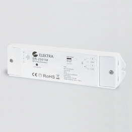 Récepteur pour télécommande