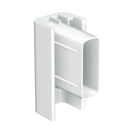 Embouts pour profil cimaise murale CLIK