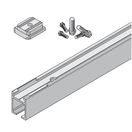 Set pour PORTA 60/100 HMT Pocket