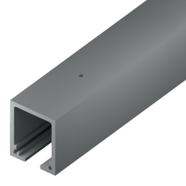 Rail simple Junior 160