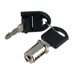Barillet interchangeable
