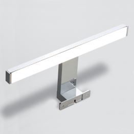Luminaire LED de salle de bain Lilium