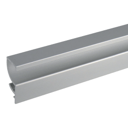 Profil haut pour grille