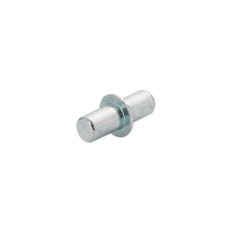 Taquet de rayon Ø5 mm