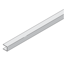 Cache rail PORTA 100 GWF
