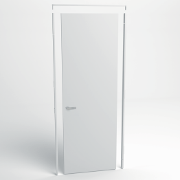 Set pour porte sous-tenture X40