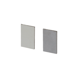 Embout pour profil PRO2041