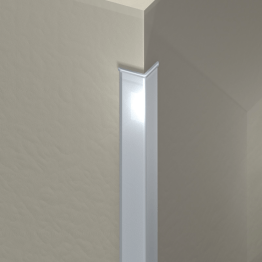 Angle de protection