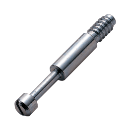 Tourillon HÉLIBLOCK filet bois