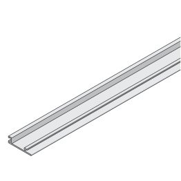 Cache rail PORTA 100 GW/GWF