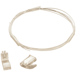 Kit de suspension invisible