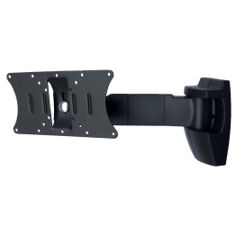 Support mural inclinable pour écran de 10'' à 32''