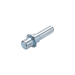 Tourillon lisse Ø5 mm pour support tablette