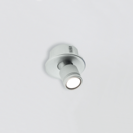 Mini spot LED orientable 12 V